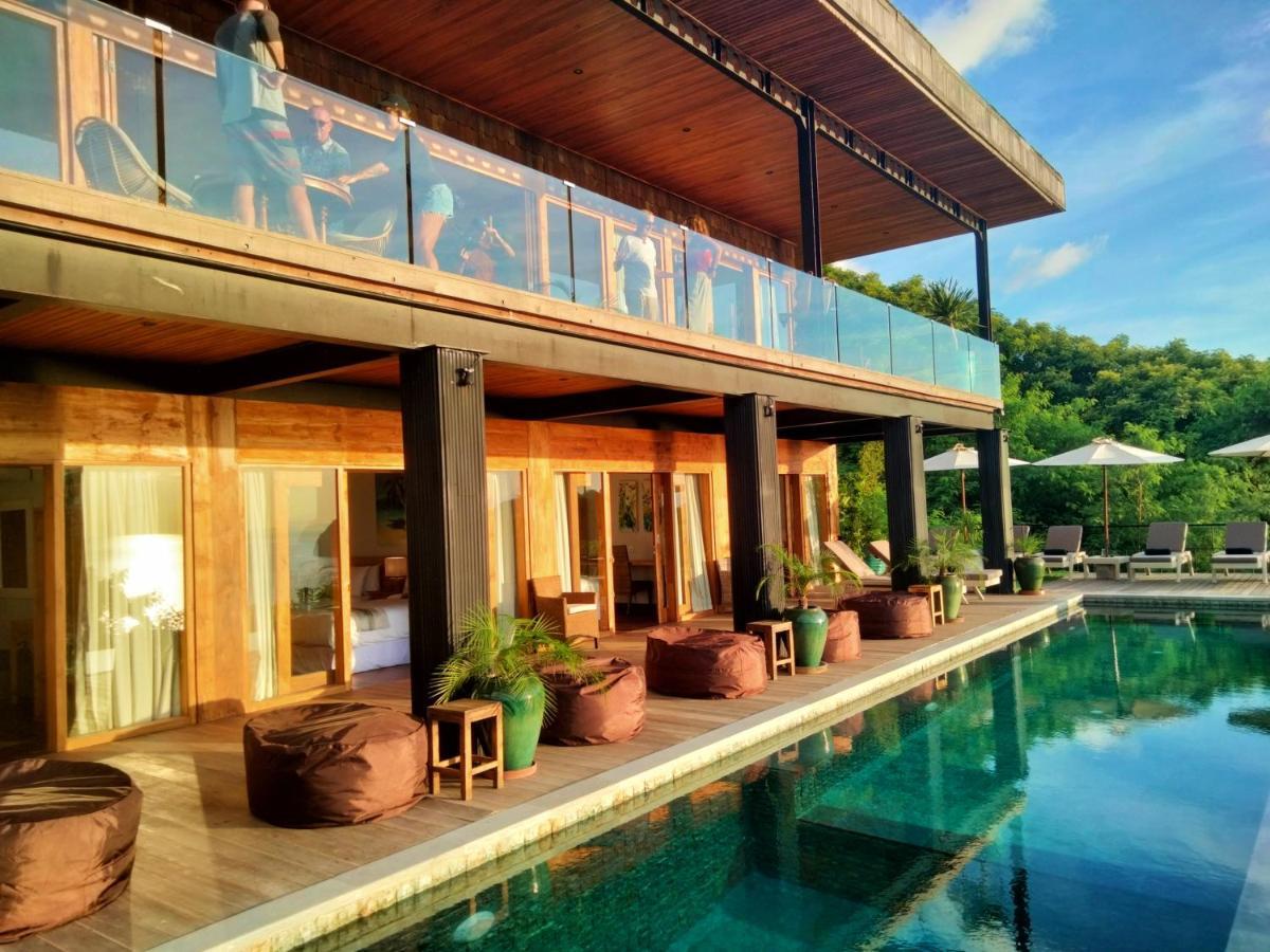 Paradise Garage Komodo *