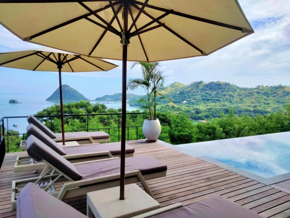 Paradise Garage Komodo * Labuan Bajo